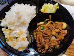 -盒马鲜生(顺义店)