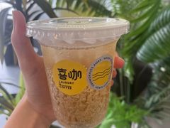 -XI·LaundryCafe 喜咖自助洗衣咖啡店