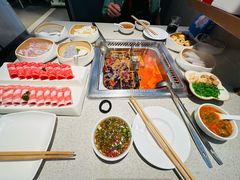 -海底捞火锅(番禺广场店)