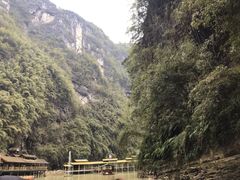 -阿依河景区