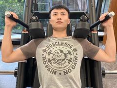 -WEGYMER健萌健身(雅颂居馆)