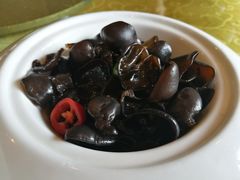 -重元寺香积厨素斋馆