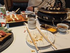 -红沃鳗鱼黑牛烤肉店(不老街店)