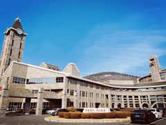 -大连东软信息学院(软件园校区)
