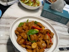 -曾家厨房·新徽菜(高新天柱路店)
