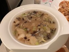-狮王府淮扬菜(夫子庙老门东店)