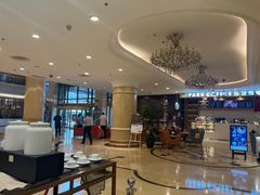 -北京广安门维景国际大酒店