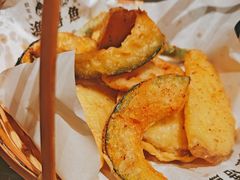 -渔语鱼新川菜Bistro(万象天地店)