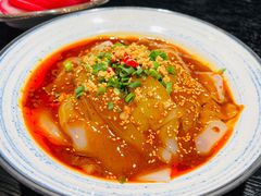 川北凉粉-红果川菜(客运站店)