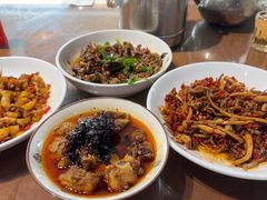 -天下客饭店(中山路店)