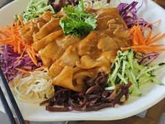-良师门滨海人家·海鲜·家常菜(滨海城店)