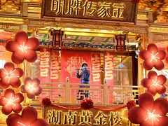 -黄兴南路步行商业街