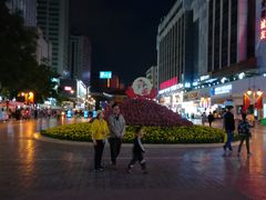 -南屏步行街