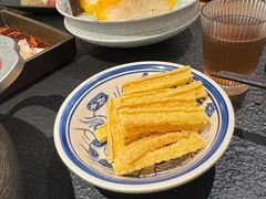 -滇牛云南火锅(桂林路店)