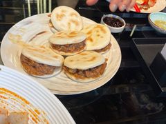 -西安W酒店·WEI全味西餐厅