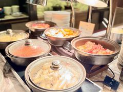 -深圳四季酒店·馥自助餐厅