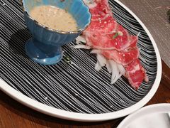 -长崎家日式料理(人民大街店)