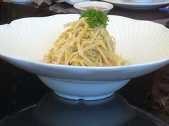 -走马楼饭庄(慈城古县城店)