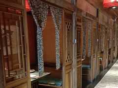 -兰溪小馆(首经贸店)