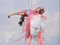 -武汉园博园(武汉自然博物馆)