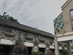 -安仁古镇