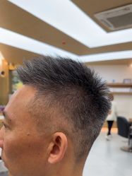 -川和潮人漂色·烫染·接发