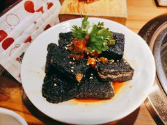 -炉小哥烤肉(朗悦公园茂店)