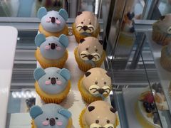 -Pantry's Best派悦坊蛋糕(K11购物艺术中心店)