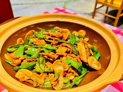 -恰八斗·猛火长沙菜(国贸店)