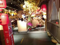 -老湘村·湖南土菜(天河维多利店)