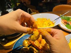 -星叶·东南亚料理(宁波万象汇店)