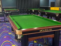 -k9台球(虎泉店)