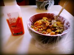 -胖哥料理(兴义里店)