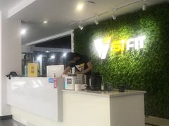 -FEELINGME乐刻私教馆·健身(朗悦居店)
