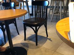 大堂-星巴克(杭州嘉里中心4F店)