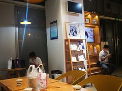 -天真蓝照相馆(五角场百联又一城店)