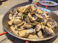 -大闫家烧烤·小海鲜家常菜(郑庄店)