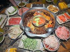-六公里老火锅(总店)