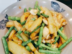 豆角茄子-潇湘阁(望京SOHO店)