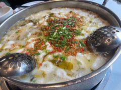 德林酸菜鱼-德林酸菜鱼火锅(南丹店)