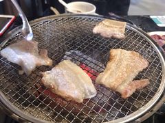 -燚青春东北泥炉烤肉(百合店)