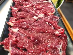 -三头牛·潮汕牛肉生蚝火锅 (夏湾店)