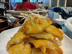 -大连湾旭日·家宴·海肠捞饭(马栏广场店)