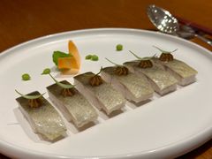 -广州富力君悦大酒店空中花园