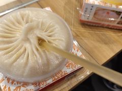 -阿文汤包蟹黄汤包(豫园商城店)