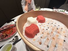 -蘇锦宴·淮扬菜烤鸭·小院(三元桥霄云路店)