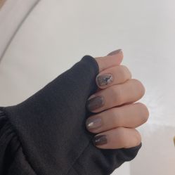 -U3美甲