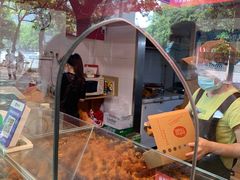 -阿捡忭京炸鸡(韭菜园总店)