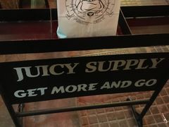 -Juicy Bakery(大学路店)