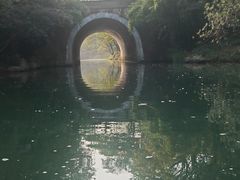 -西湖游船